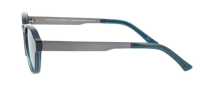 Lunettes de Soleil Prodesign Extrusion 6 S 9335 50 21 — Image 3