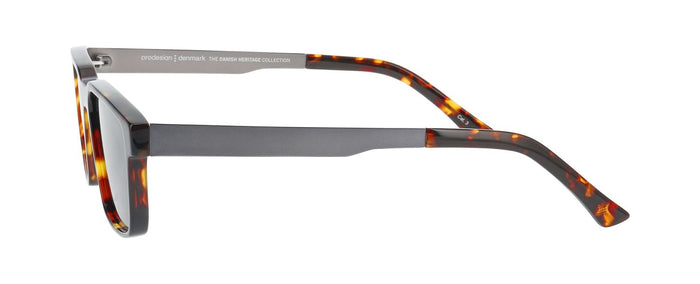 Gafas de Sol Prodesign Extrusion 7 S 5522 54 18 — Imagen 3