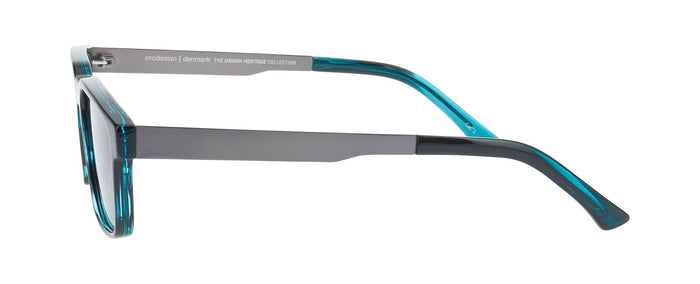 Sonnenbrille Prodesign Extrusion 7 S 9324 54 18 — Bild 3