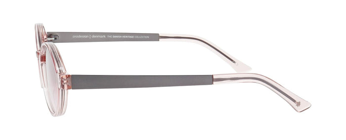 Lunettes de Soleil Prodesign Extrusion 8 S 4215 54 19 — Image 3