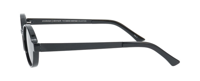 Gafas de Sol Prodesign Extrusion 8 S 6032 54 19 — Imagen 3