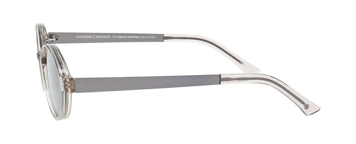 Lunettes de Soleil Prodesign Extrusion 8 S 6425 54 19 — Image 3