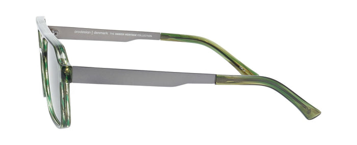Sonnenbrille Prodesign Extrusion 9 S 9524 57 17 — Bild 3