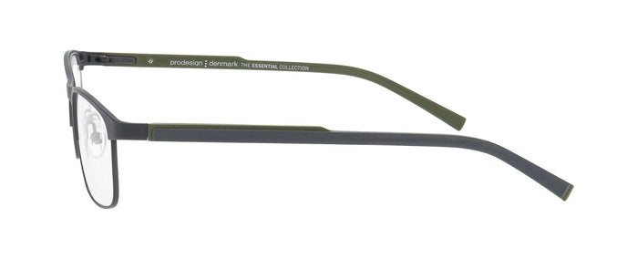 Korrektionsbrille Prodesign Slope 1 6531 52 17 — Bild 3
