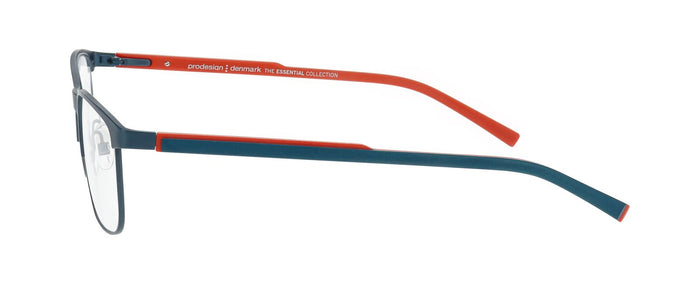 Gafas Graduadas Prodesign Slope 2 4621 54 17 — Imagen 3