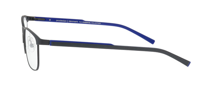 Lunettes de Vue Prodesign Slope 2 9031 54 17 — Image 3