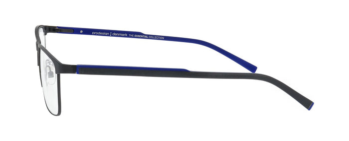 Gafas Graduadas Prodesign Slope 3 9031 57 17 — Imagen 3