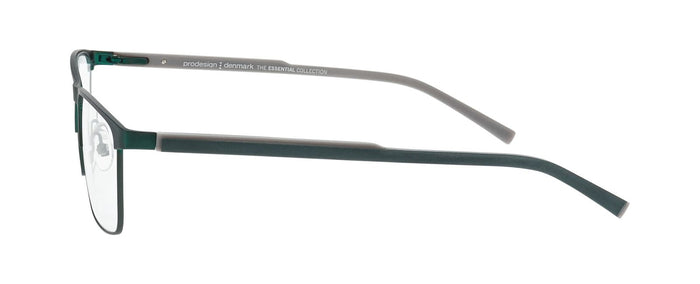 Korrektionsbrille Prodesign Slope 3 9521 57 17 — Bild 3