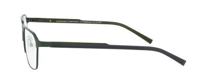 Korrektionsbrille Prodesign Slope 4 9631 53 17 — Bild 3