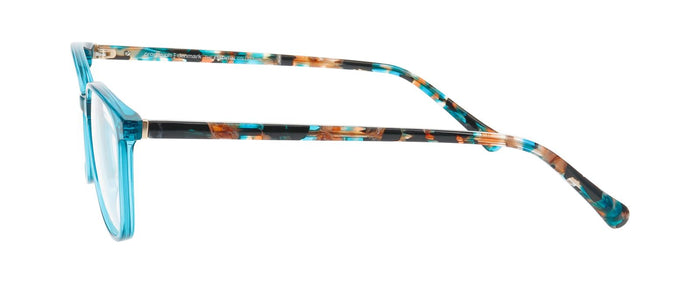 Gafas Graduadas Prodesign Delight 5 9325 52 16 — Imagen 3