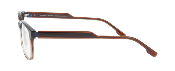 Lunettes de Vue Prodesign Troy 3 5045 56 18 — Image 3