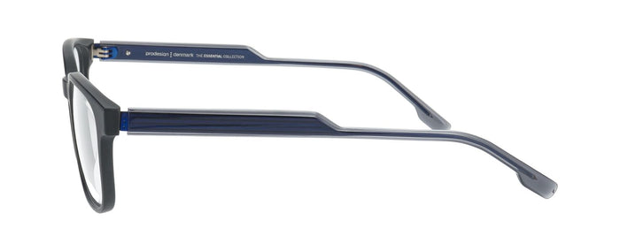 Lunettes de Vue Prodesign Troy 3 6031 56 18 — Image 3