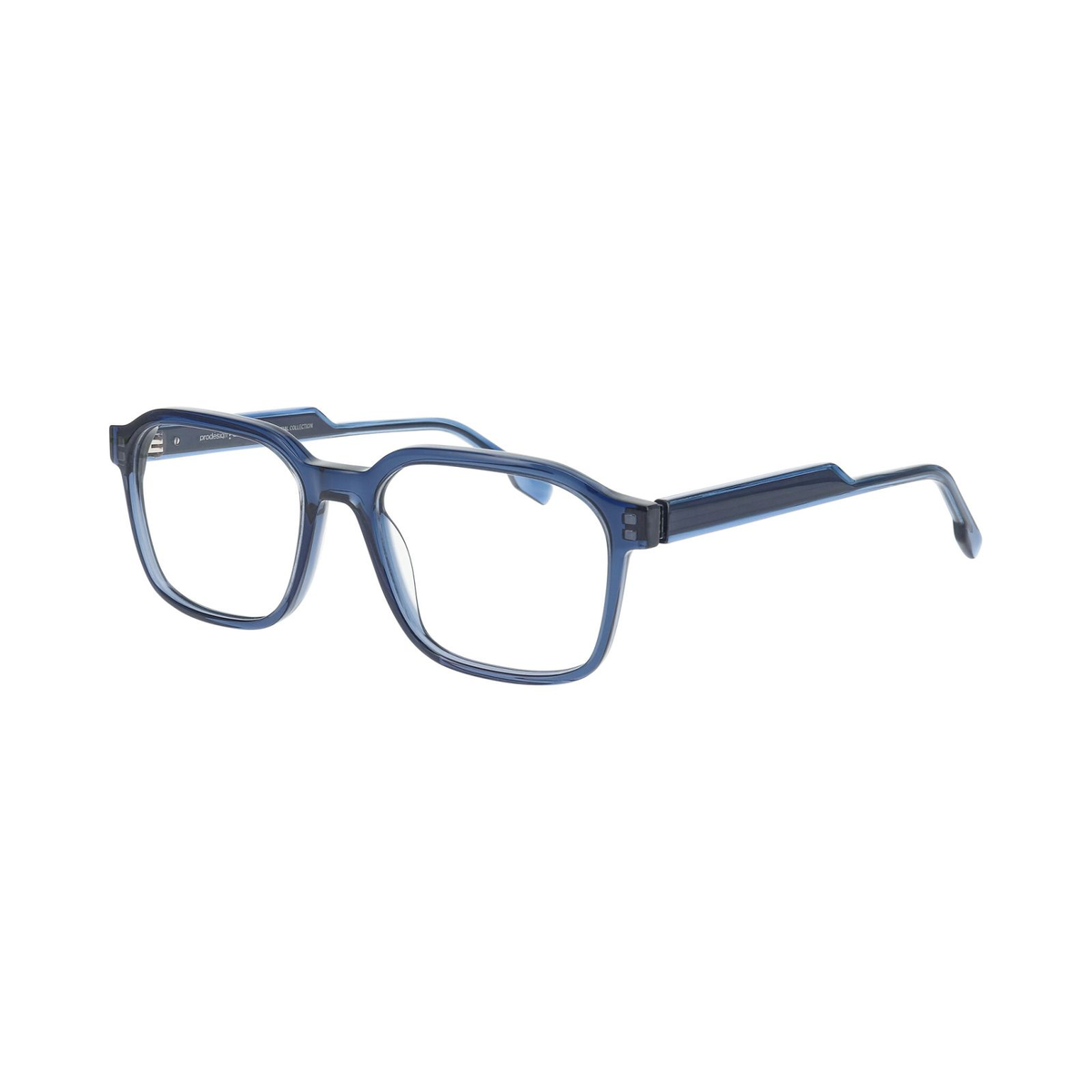 Optical Glasses Prodesign Troy 1 6725 54 18