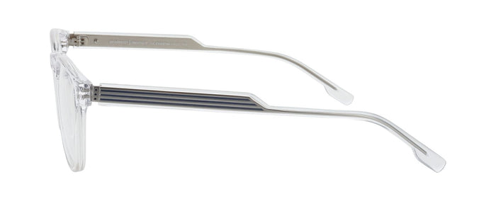 Lunettes de Vue Prodesign Troy 2 1115 52 22 — Image 3