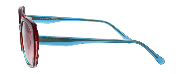 Sunglasses Prodesign Stellar 1S 4142 55 20 — Image 3