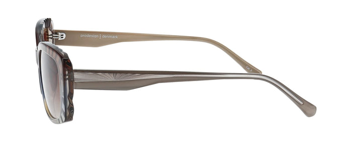 Sonnenbrille Prodesign Stellar 2S 5042 54 19 — Bild 3