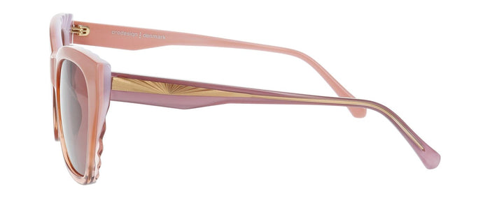 Sonnenbrille Prodesign Stellar 3S 4242 53 19 — Bild 3