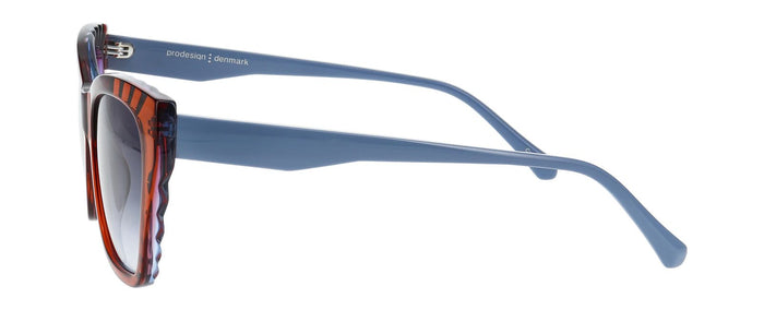 Sonnenbrille Prodesign Stellar 3S 5125 53 19 — Bild 3