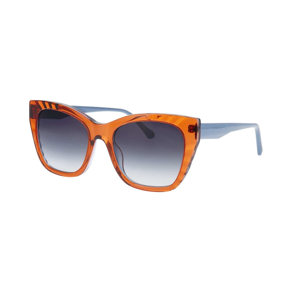 Sunglasses Prodesign Stellar 3S 5125 53 19