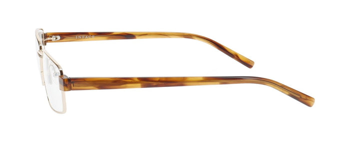 Korrektionsbrille Inface Gee 5622 53 19 — Bild 3