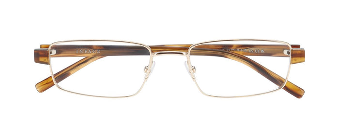 Korrektionsbrille Inface Gee 5622 53 19 — Bild 2