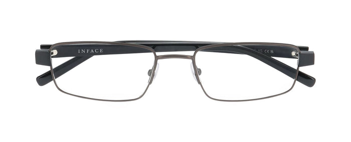 Gafas Graduadas Inface Gee 6032 53 19 — Imagen 2