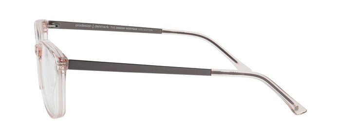 Optical Glasses Prodesign Extrusion 3 4215 53 18 With nose pads — Image 3