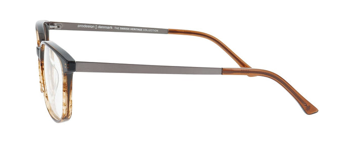 Optical Glasses Prodesign Extrusion 3 5644 53 18 With nose pads — Image 3