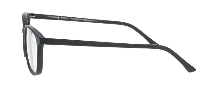 Optical Glasses Prodesign Extrusion 3 6031 53 18 With nose pads — Image 3