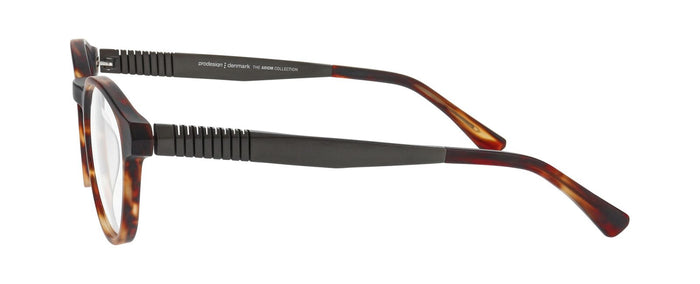 Optical Glasses Prodesign Proflex A 1 5524 50 20 With nose pads — Image 3