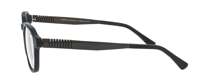 Optical Glasses Prodesign Proflex A 2 6031 52 20 With nose pads — Image 3