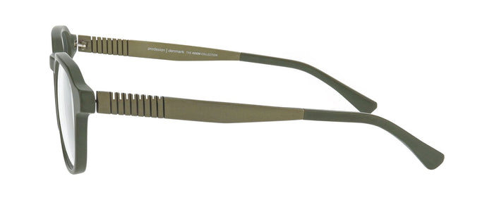光学眼镜 Prodesign Proflex A 2 9631 52 20 带鼻托 — 图片 3