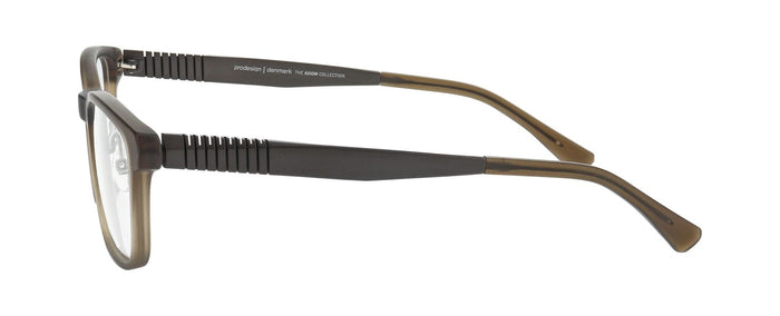 Optical Glasses Prodesign Proflex A 3 5015 53 17 With nose pads — Image 3