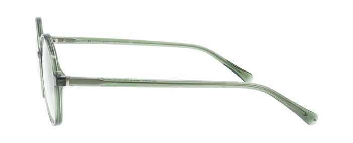 Korrektionsbrille Prodesign Delight 2 9525 51 18 Mit Nasenpads — Bild 3