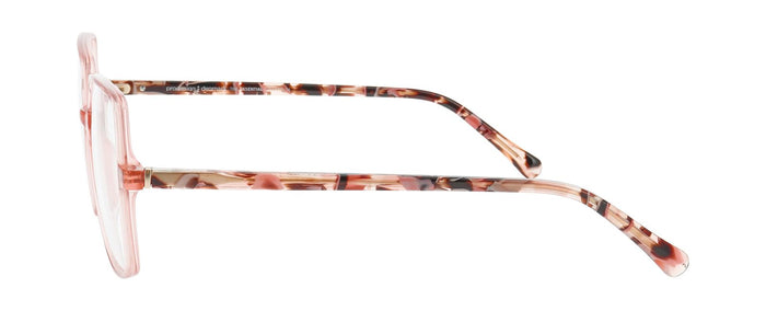 Gafas Graduadas Prodesign Delight 3 4615 54 16 Con plaquetas — Imagen 3