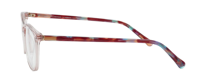 Korrektionsbrille Prodesign Delight 5 4215 52 16 Mit Nasenpads — Bild 3