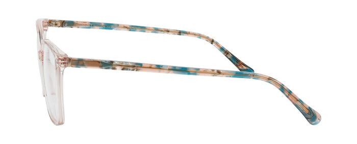 Gafas Graduadas Prodesign Delight 6 1515 53 15 Con plaquetas — Imagen 3