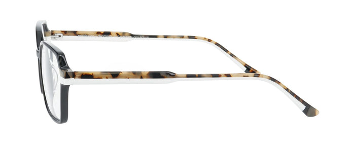 Gafas Graduadas Prodesign Radiant 5 6032 53 17 Con plaquetas — Imagen 3