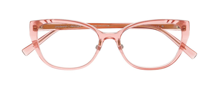 Gafas Graduadas Prodesign Aura 2 4415 54 17 Con plaquetas — Imagen 2