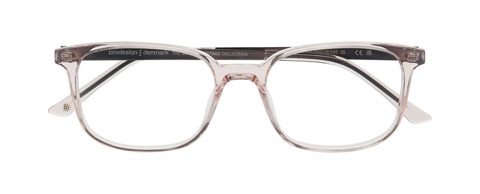 Optical Glasses Prodesign Extrusion 3 4215 53 18 With nose pads — Image 2