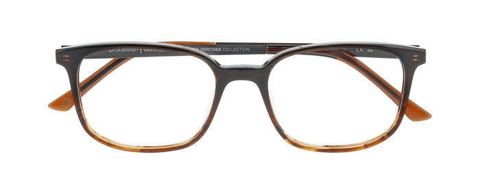 Optical Glasses Prodesign Extrusion 3 5644 53 18 With nose pads — Image 2