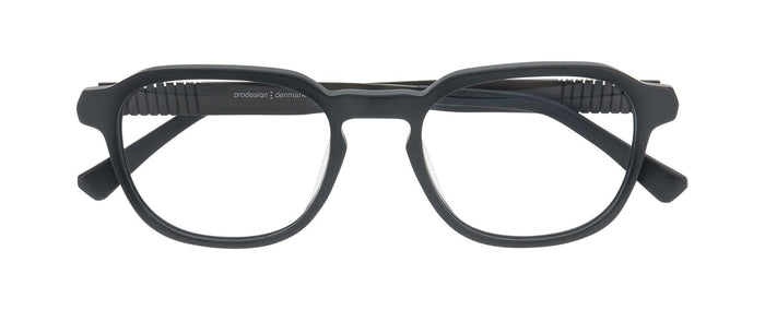 Optical Glasses Prodesign Proflex A 2 6031 52 20 With nose pads — Image 2