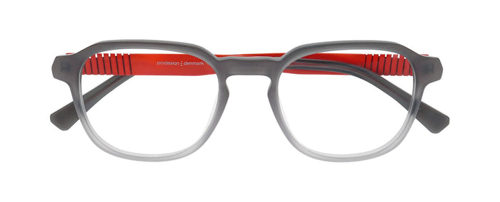 光学眼镜 Prodesign Proflex A 2 6542 52 20 带鼻托 — 图片 2