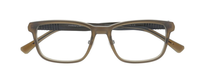 Optical Glasses Prodesign Proflex A 3 5015 53 17 With nose pads — Image 2