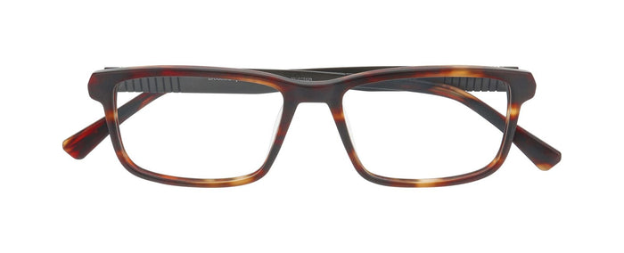 光学眼镜 Prodesign Proflex A 4 5524 55 17 带鼻托 — 图片 2