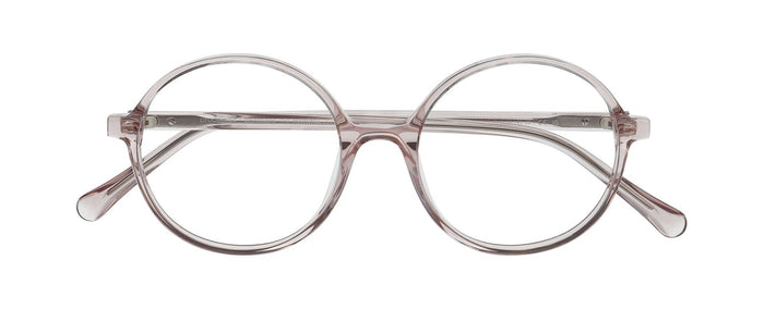Gafas Graduadas Prodesign Delight 2 4215 51 18 Con plaquetas — Imagen 2