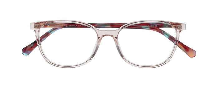 Korrektionsbrille Prodesign Delight 5 4215 52 16 Mit Nasenpads — Bild 2