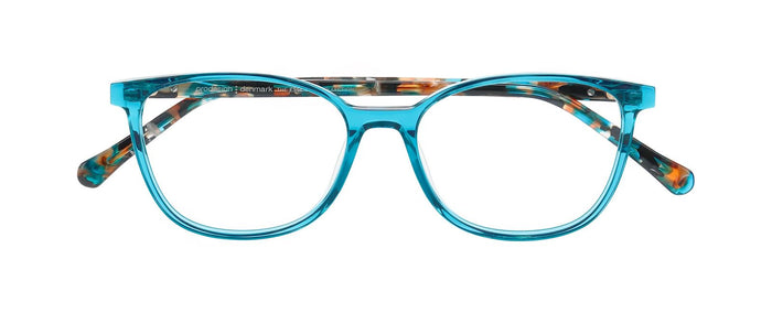 Gafas Graduadas Prodesign Delight 5 9325 52 16 Con plaquetas — Imagen 2