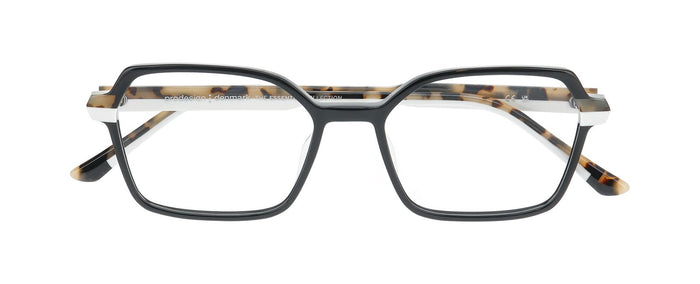 Gafas Graduadas Prodesign Radiant 5 6032 53 17 Con plaquetas — Imagen 2