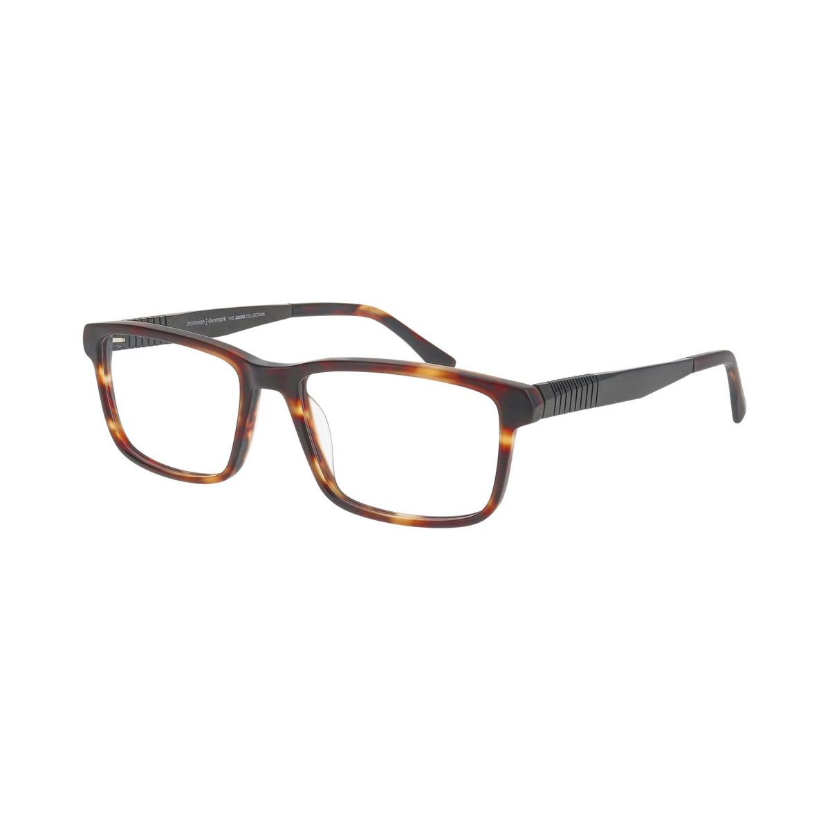 光学眼镜 Prodesign Proflex A 4 5524 55 17 带鼻托